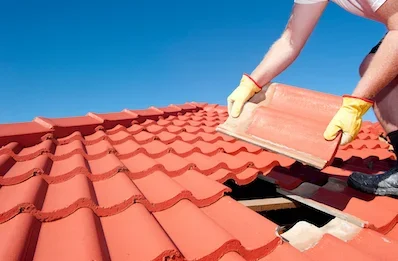 Pose et rénovation de toiture à Betplan
